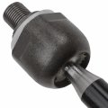 Beck Arnley Inner Tie Rod End With Boot Kit 