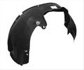 Front Passenger Side Fender Inner Panel For Volkswagen Beetle Part Number Vw1249104 