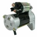 Epartsglobal Starter Fits Toyota Yaris 1 5l 2006 2007 2008 2009 2010 2011 Manual 28100-21020