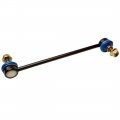 A-partrix 4x Front Rear Stabilizer Sway Bar Link Kit End Links Replacement Fits Mercedes-benz Slk280 2006-2008 Slk300 2009-2011