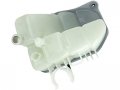 Engine Coolant Expansion Tank With Cap Compatible 2002-2007 Mercedes-benz C230