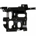 Sherman Replacement Part For Chevrolet Avalanche-silverado Driver Side Headlight Mounting Panel Partslink Number Gm1221130 