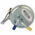 Ocpty High Performance Electric Fuel Pump Replacement For 1973-1974 Buick Apollo 5 7l 1981 Riviera 1l 1955 Special 4 3l 1981