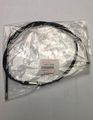 Clutch Cable For 2013 2014 Kx250f Part Number 54011-0569 Direct Factory Replacement 