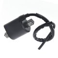 1 Pack Of Cart Ignition Coil Replacement For Yamaha Carts G2 G9 1985-1989 1990-1995 J38-82310-20-00 