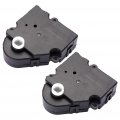 Aintier Air Door Actuator Hvac Blend Control Fits For International Harvester 5500i 2000-2014 For 5600i Replace 604-5104 Pack