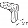 Prime-line Mp7728-50 Screen Frame Corner 5 16 In X 3 4 Bronze Plastic 50 Pack