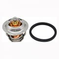 Thermostat Fits Kubota Tractors L225 L235 L2050 L2250 L2950 L3250 L3750 L4150