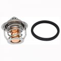 Thermostat Fits Kubota Tractors L225 L235 L2050 L2250 L2950 L3250 L3750 L4150