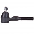 1pc Outer Tie Rod Compatible For 1991-2001 Jeep Cherokee 1991-1992 Comanche 1993-1998 Grand 1997-2006 Tj 1991-1995 Wrangler 
