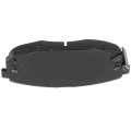 2009-2012 For Hyundai Elantra 2010-2013 Kiate Forte Koup 2012-2013 For5 Rear D1397-8505 D1398-8506 