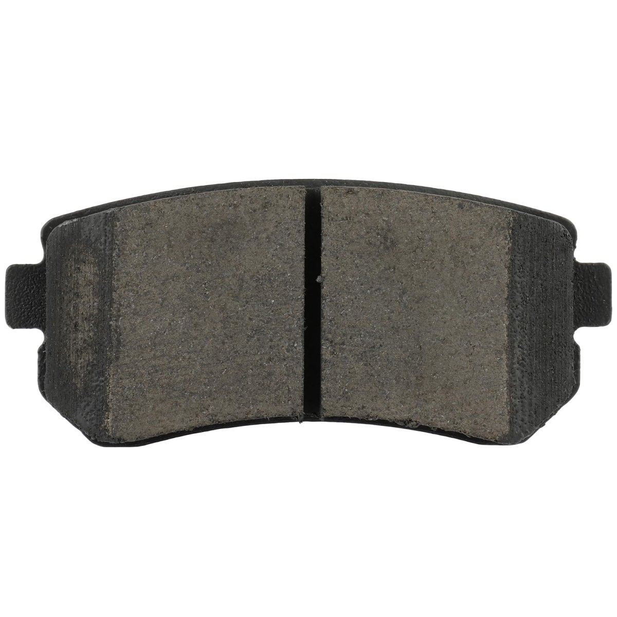 Ceramic Brake Pad Set 8pcs Front And Rear For Hyundai Elantra 2009 2012 Kia Forte 2010 2013 Koup Forte5 D1397 D1398