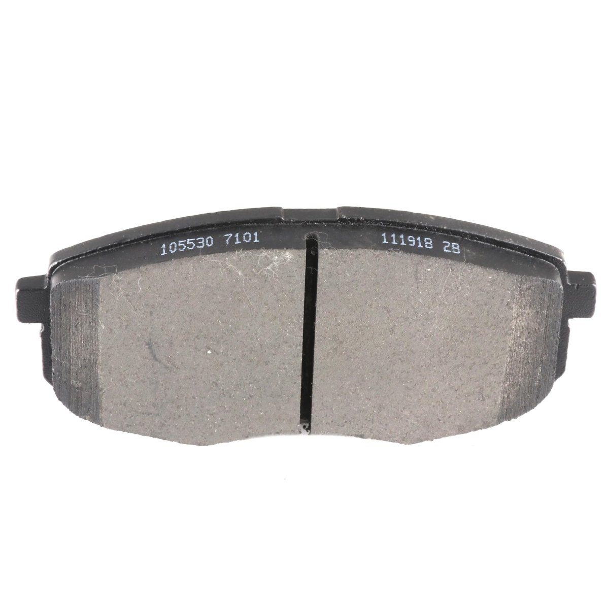 Ceramic Brake Pad Set 8pcs Front And Rear For Hyundai Elantra 2009 2012 Kia Forte 2010 2013 Koup Forte5 D1397 D1398