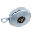Jiayicity 87335469 130049a1 Locking Fuel Cap 130049a1-a 87335469-a For New Holland U80c Case Backhoe Loader 580m 580sm 590sm 