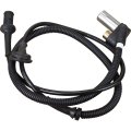 Abs Anti Lock Brake Wheel Speed Sensor For 1986 To 1996 Saab 9000 Rear Right Passenger Side Abs211