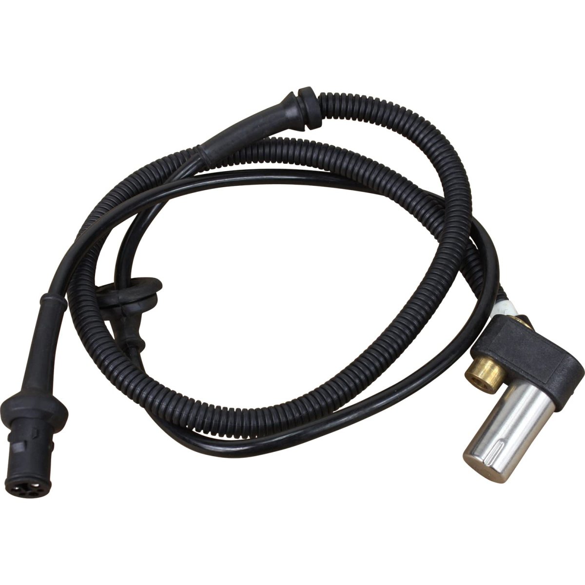 Abs Anti Lock Brake Wheel Speed Sensor For 1986 To 1996 Saab 9000 Rear Right Passenger Side Abs211