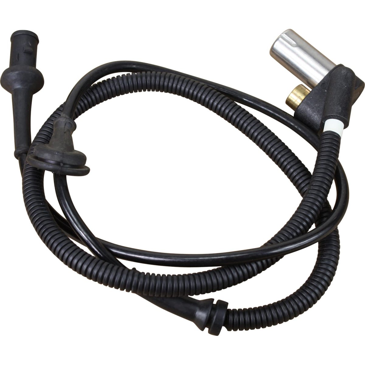 Abs Anti Lock Brake Wheel Speed Sensor For 1986 To 1996 Saab 9000 Rear Right Passenger Side Abs211