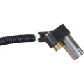 Abs Anti Lock Brake Wheel Speed Sensor For 1986 To 1996 Saab 9000 Rear Right Passenger Side Abs211