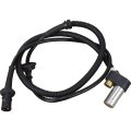 Abs Anti Lock Brake Wheel Speed Sensor For 1986 To 1996 Saab 9000 Rear Right Passenger Side Abs211 