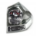 Tbvechi For 2004 2005 2006lexus Rx330 2007 2008 2009 Rx350 Rear Passenger Side Tail Light Right Clear Lens Lights Brake Lamps R 