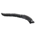 Rear Bumper Cover Support Spacer Passenger Side For Honda Cr-v 2007 2008 2009 2010 2011 Upper Retainer Replacement Ho1143103