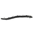 Rear Bumper Cover Support Spacer Passenger Side For Honda Cr-v 2007 2008 2009 2010 2011 Upper Retainer Replacement Ho1143103