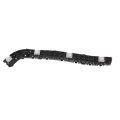 Rear Bumper Cover Support Spacer Passenger Side For Honda Cr-v 2007 2008 2009 2010 2011 Upper Retainer Replacement Ho1143103 