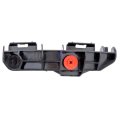 Front Bumper Bracket Driver Side Ford Escape 2020 2021 2022 2023 2024 2025 Reinforcement Replacement For Fo1042162 And 