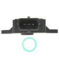 A-premium Tps Throttle Position Sensor Compatible With Cadillac Catera Saab 900 9-3 Hyundai Accent Elantra Tiburon Dodge Verna