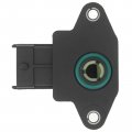 A-premium Tps Throttle Position Sensor Compatible With Cadillac Catera Saab 900 9-3 Hyundai Accent Elantra Tiburon Dodge Verna