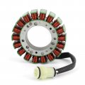 Topteng Motorcycle Stator 3 Wires Magneto Coil Generator Engine Fits For Honda 4-stroke Outboards Bf75 75hp 1997-2006 Bf90 90hp