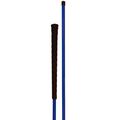 Intrepid International Sorting Pole Blue 48-inch 