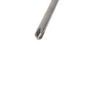 Uxcell S2 1 4 Hex Shank 75mm X 3mm Ph1 Phillips Screwdriver Bits 10pcs