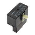 Carlights360 For Buick Riviera 1990 1991 1992 1993 Relay Blade Terminal Rectangular Connector Functions 30 Amperage Rating 1