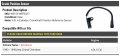Crank Position Reference Sensor Compatible With 1993-1996 Jeep Grand Cherokee 4 0l 6 Cylinder