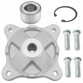 Front Wheel Hub Bearing Studs For Polaris Sportsman 500 800 570 400 450 600 700 Ace Etx Atp Magnum 330 Scrambler Trail Blazer