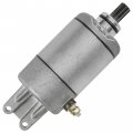 Caltric Starter Bombardier Compatible With Can-am Outlander 400 Max 2003-2015