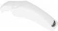 Ufo Plastics Rr Fnd Wh Cr1 91-92 Cr2 90-91 Body Mx Rear Fender Wht Cr 125 250 500 91-98 Whit Ho02624-041 