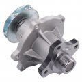 Newyall 4 2l Engine Water Pump And Electric Fan Clutch Kit With Gasket