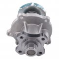 Newyall 4 2l Engine Water Pump And Electric Fan Clutch Kit With Gasket
