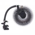 Newyall 4 2l Engine Water Pump And Electric Fan Clutch Kit With Gasket