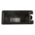 License Plate Light Unit For Ford Escape 2013 2014 2015 2016 2017 2018 2019 Fits Driver Or Passenger Side Bb5z 13550 A 