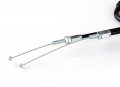 Topteng Throttle Cable Wire Line Gas For Honda Cbr600rr 2003-2006 Cbr1000rr 2004-2007