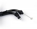 Topteng Throttle Cable Wire Line Gas For Honda Cbr600rr 2003-2006 Cbr1000rr 2004-2007