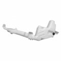 Windshield Washer Fluid Reservoir For Honda Cr-v 2007 2008 2009 Replacement Part Ho1288120 76841swa305 Front Position Without 