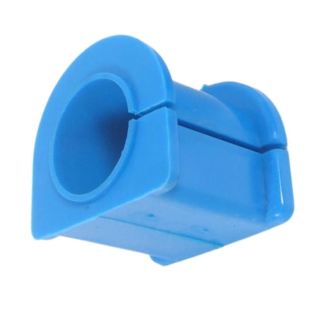 Stabilizer Bar Bushing Set For 19 To996 Dodge Dakota Blue Polyurethane 1 1 Inside Diameter 1 52 In Outside Front Position