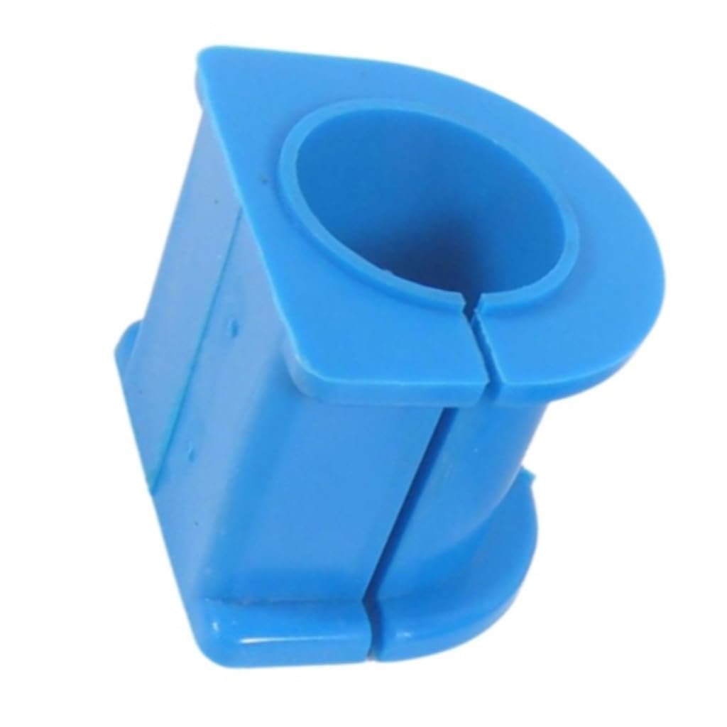 Stabilizer Bar Bushing Set For 19 To996 Dodge Dakota Blue Polyurethane 1 1 Inside Diameter 1 52 In Outside Front Position