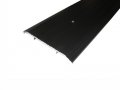 M-d Building Products 69824 1 4-inch By 6-inch 72-inch Th043 Fluted Saddle Bronze 