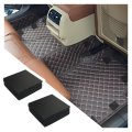 Car Floor Mat Retainer Clips 10 Piece Super Adhesive Anti Skid Mats For Automotivepet Universal Fit Truck Suv Van And Car Seat