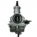 Zxtdr Vm26 30mm Carburetor 45mm Foam Air Filter For Pit Dirt Bike 150cc-250cc 
